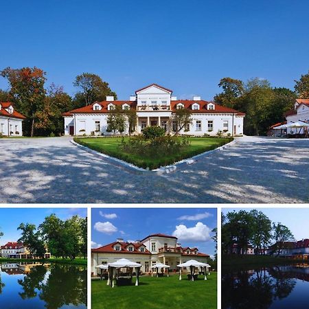 Palac Zelechow Spa & Wellness Eksteriør bilde