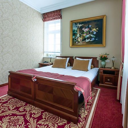 Palac Zelechow Spa & Wellness Eksteriør bilde