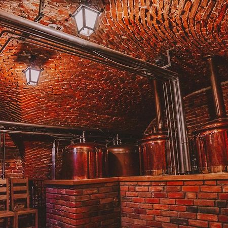 Palac Zelechow Spa & Wellness Eksteriør bilde