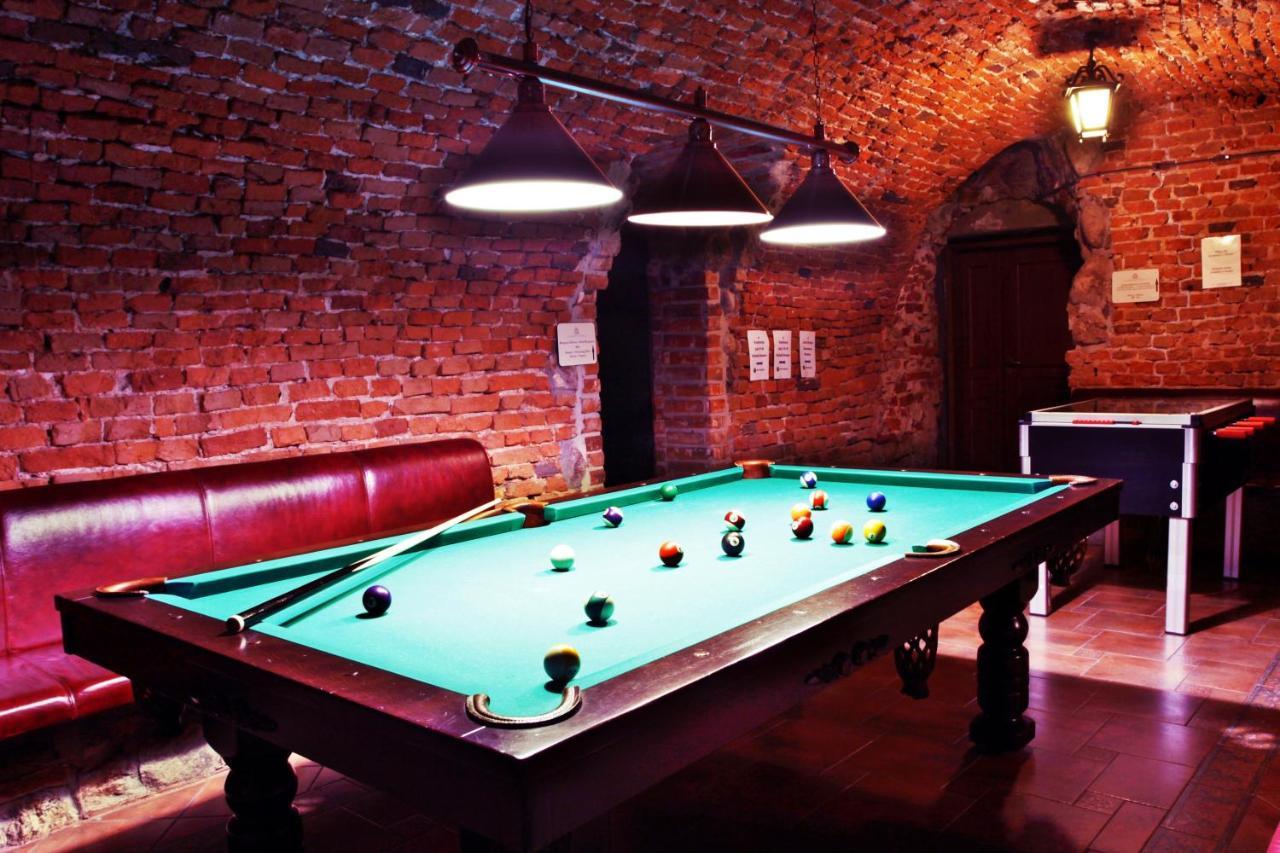 Palac Zelechow Spa & Wellness Eksteriør bilde