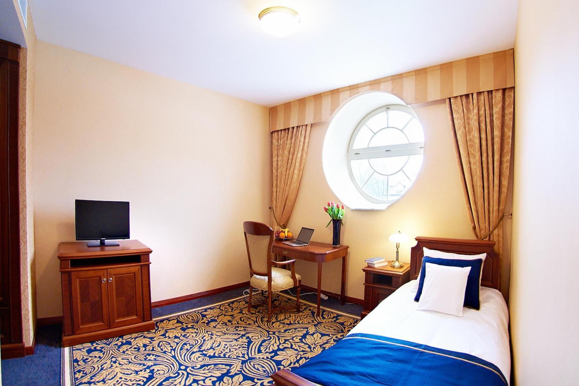 Palac Zelechow Spa & Wellness Eksteriør bilde