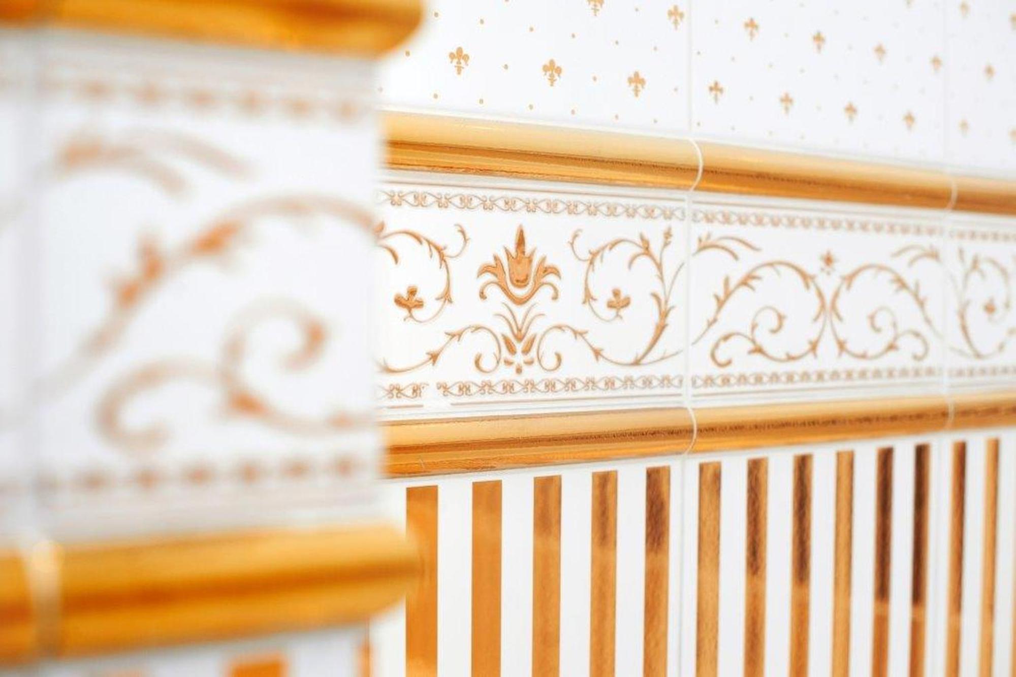 Palac Zelechow Spa & Wellness Eksteriør bilde