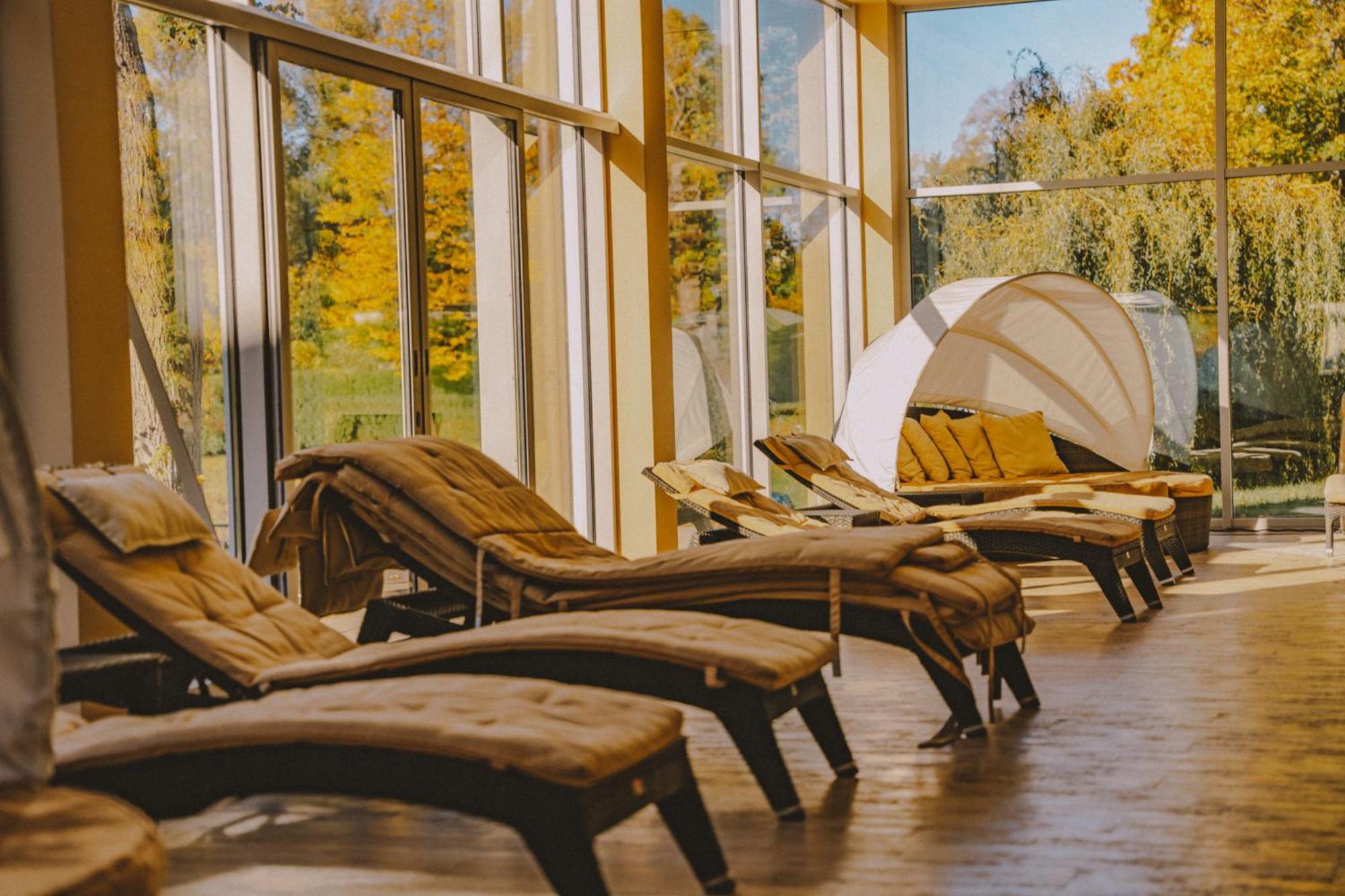Palac Zelechow Spa & Wellness Eksteriør bilde