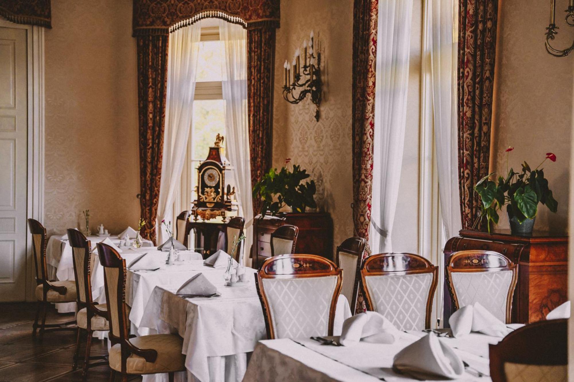Palac Zelechow Spa & Wellness Eksteriør bilde