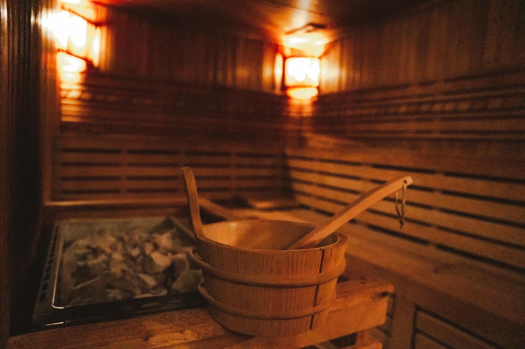 Palac Zelechow Spa & Wellness Eksteriør bilde