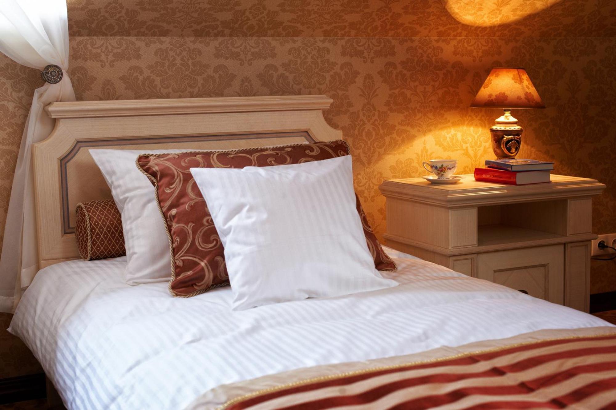 Palac Zelechow Spa & Wellness Eksteriør bilde