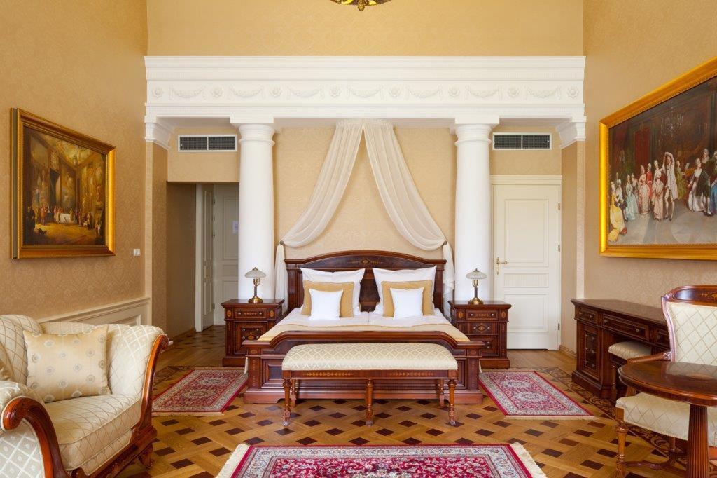 Palac Zelechow Spa & Wellness Eksteriør bilde